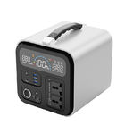 Universal Fast Charging Gifts Portable Lithium Power Station 300W 98400mAh