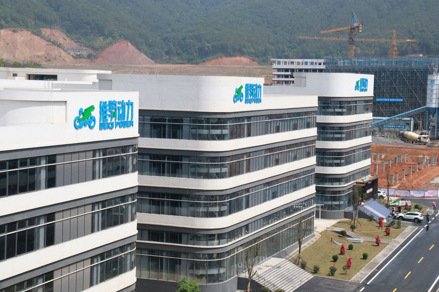 China Shenzhen Lanke Technology Co., Ltd. Perfil de la compañía