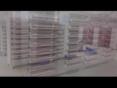 Prueba de la capacidad de la batería