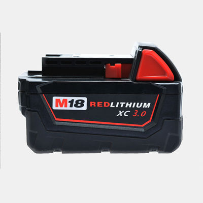 Rechargeable Electric Tool Battery 5V Li Ion Power DC Output