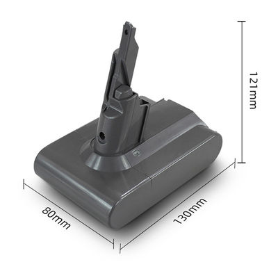 Universal Lithium Drill Battery Tools 1500mAh 21.6V  374g Weight